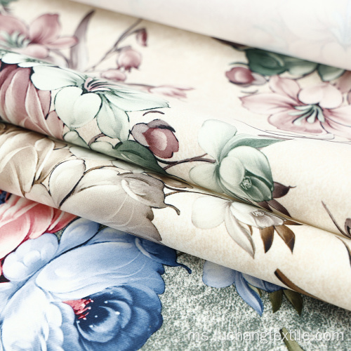 Jacquard Upholstery Fabric Fabric Fabric yang mahal